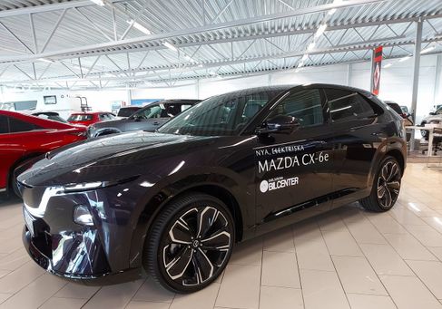 Mazda, 2026 3