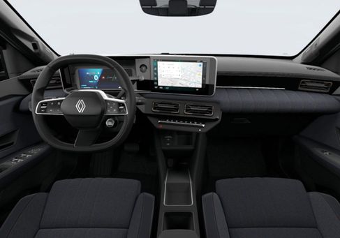 Renault R 4, 2026