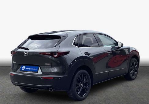 Mazda CX-30, 2026 2