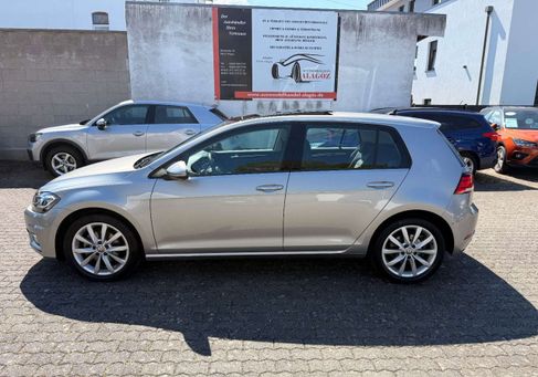 Volkswagen Golf, 2018 3