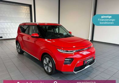 Kia Soul, 2023