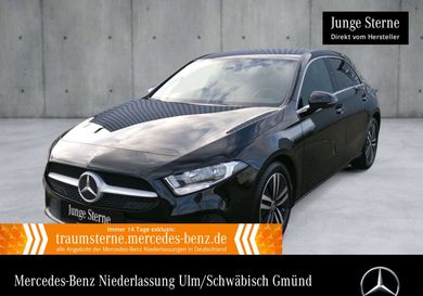 Mercedes-Benz A 180, 2021