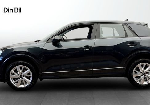 Audi Q2, 2025 2