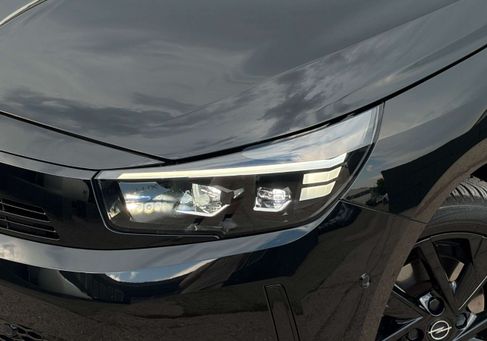 Opel Corsa, 2025