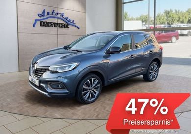 Renault Kadjar, 2019