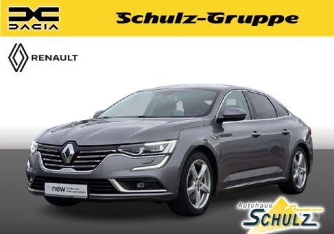 Renault Talisman, 2019