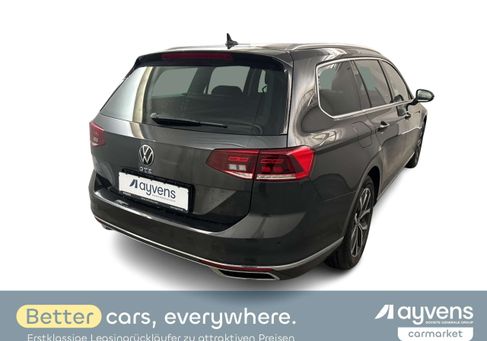 Volkswagen Passat, 2019