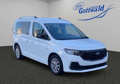 Ford Tourneo Connect, 2023