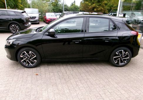 Opel Corsa, 2026 2