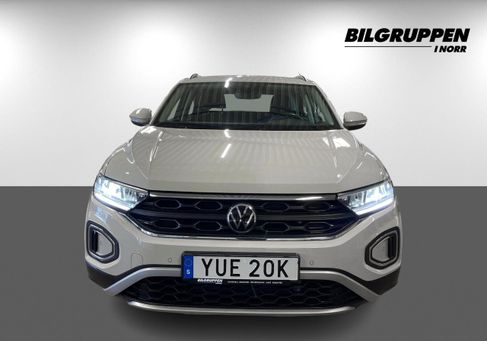 Volkswagen T-Roc, 2022