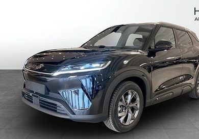 BYD, 2026