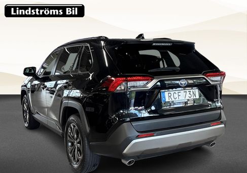 Toyota RAV 4, 2025 3