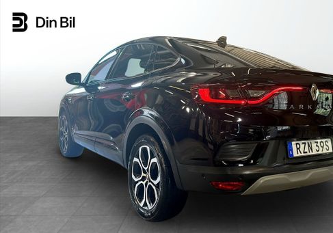 Renault Arkana, 2023