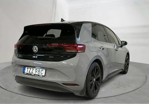 Volkswagen ID.3, 2023