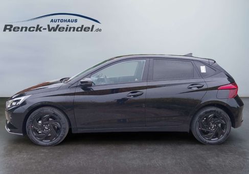 Hyundai i20, 2026 2