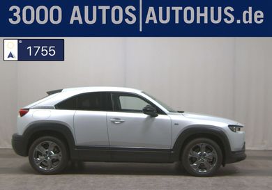 Mazda MX-30, 2024