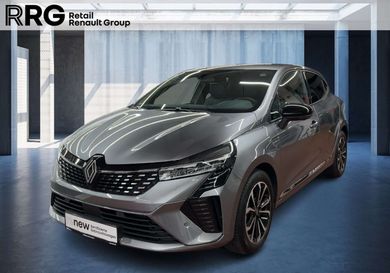 Renault Clio, 2025