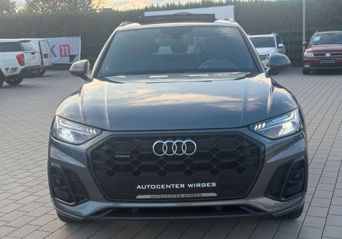 Audi Q5, 2021 2
