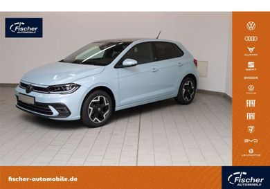Volkswagen Polo, 2027