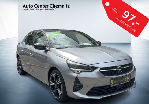 Opel Corsa, 2022 2