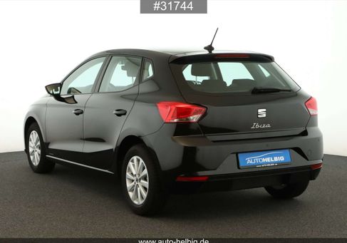 Seat Ibiza, 2024 3