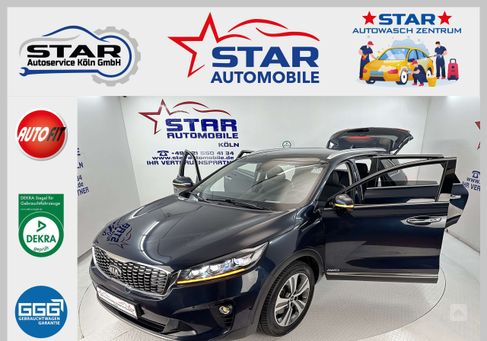 Kia Sorento, 2020