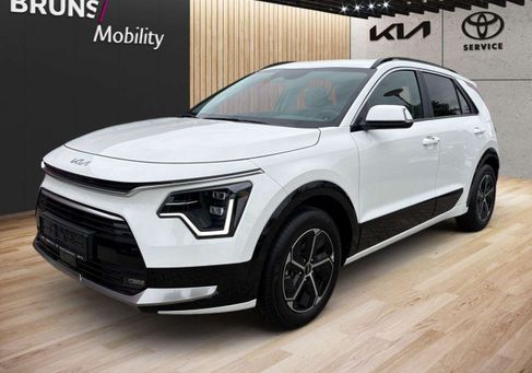 Kia Niro, 2026 2