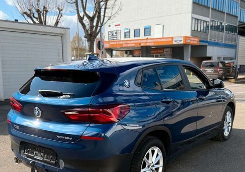 BMW X2, 2022 2