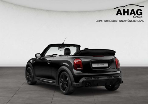 MINI Cooper Cabrio, 2023