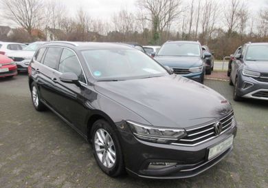 Volkswagen Passat Variant, 2024