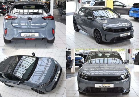Opel Corsa, 2024 2