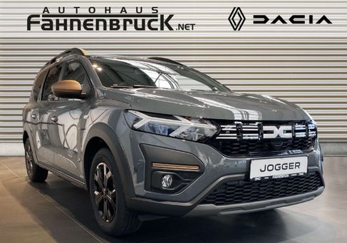 Dacia Jogger, 2026 2
