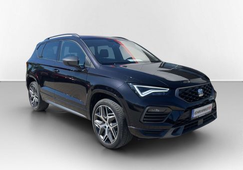 Seat Ateca, 2022