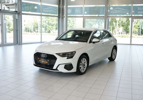 Audi A3, 2022 2