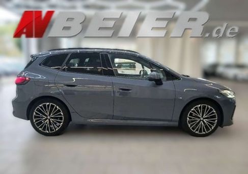BMW 218, 2025 3