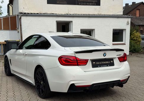 BMW 440, 2018 3