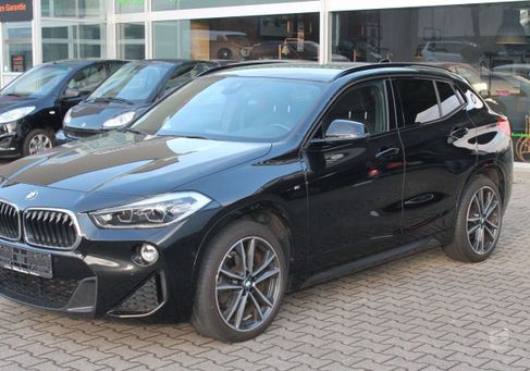 BMW X2, 2019