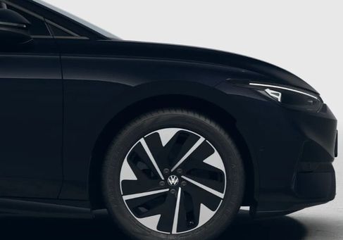 Volkswagen ID.7, 2026