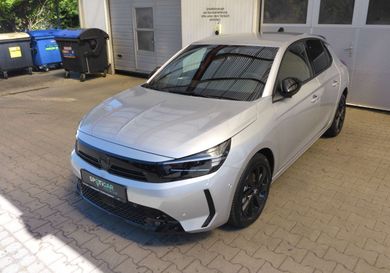 Opel Corsa, 2025