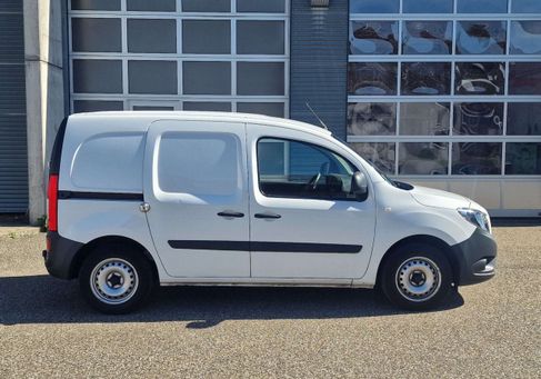 Mercedes-Benz Citan, 2020