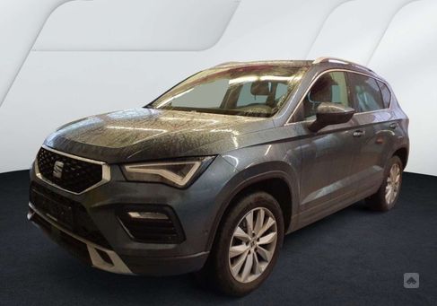 Seat Ateca, 2020