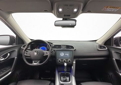 Renault Kadjar, 2019
