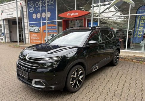 Citroën C5 Aircross, 2022 2