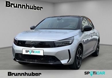 Opel Corsa, 2025