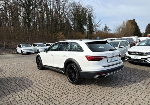 Audi A4 Allroad, 2021 3