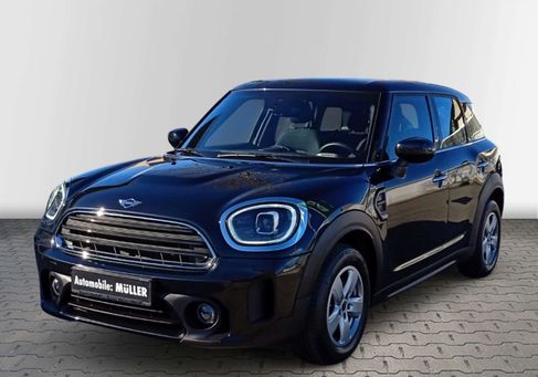 MINI Cooper Countryman, 2023
