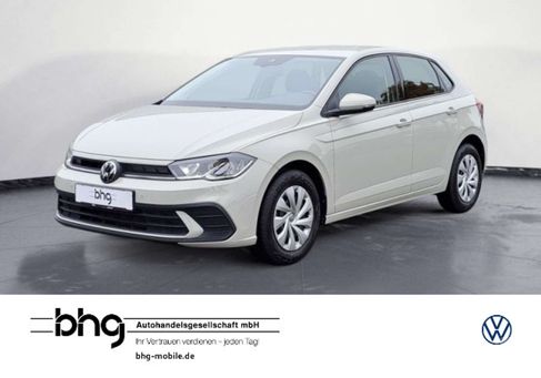 Volkswagen Polo, 2022