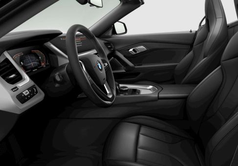 BMW Z4, 2019