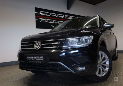 Volkswagen Tiguan Allspace, 2019