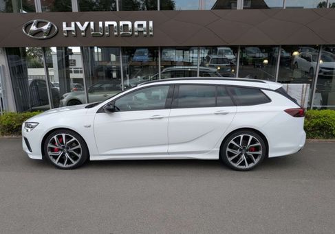 Opel Insignia, 2022 2